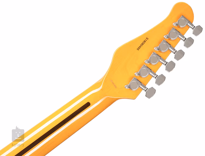 Jay Turser JT-300-LPB-A-U - Guitare électrique