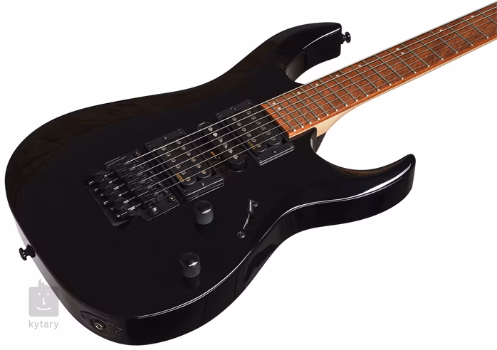 Cort X250 BK - Guitare électrique