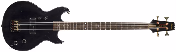 Aria Pro 2 1982 CS-450 Cardinal Series - Basse électrique