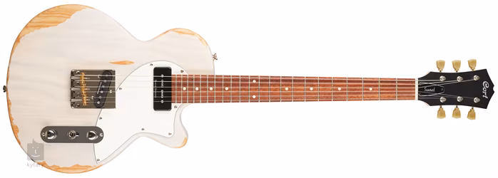 Cort Sunset TC WWB - Guitare électrique
