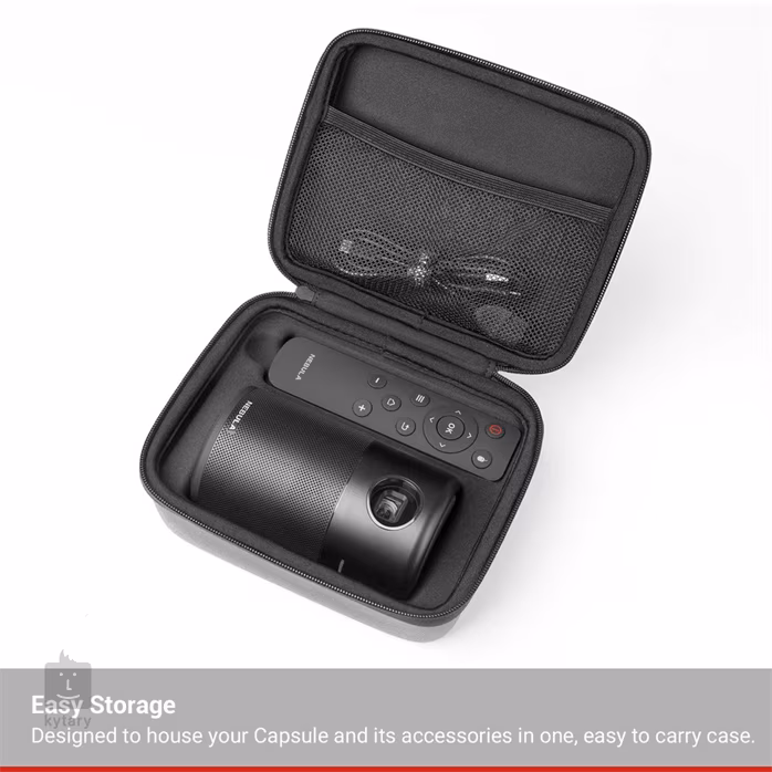Anker Nebula Capsule portable case (déballé) - Étui