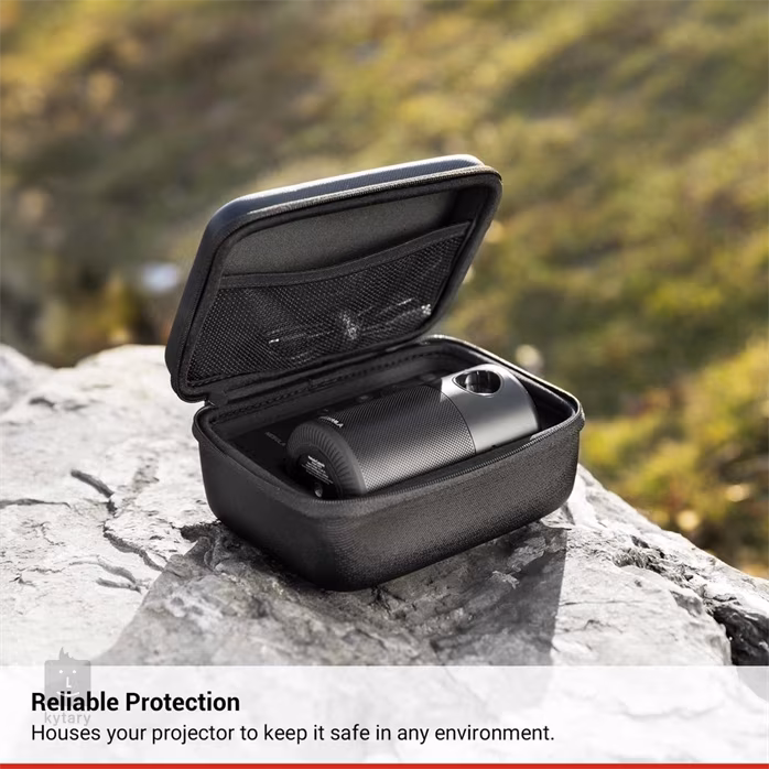 Anker Nebula Capsule portable case (déballé) - Étui
