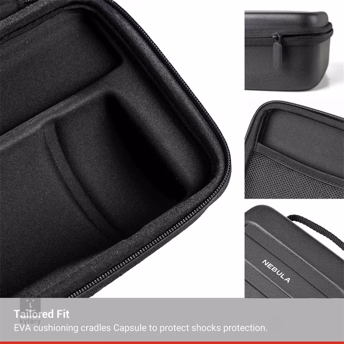 Anker Nebula Capsule portable case (déballé) - Étui