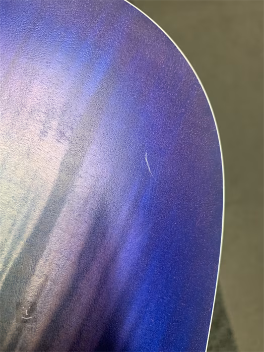 Ibanez RGA71AL-IAF (endommagé) - Guitare électrique a sept cordes