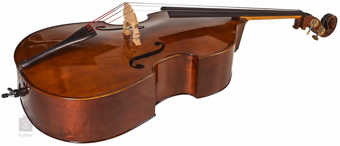 Strunal Schönbach Venezia 5/35we 3/4 - Contrebasse acoustique