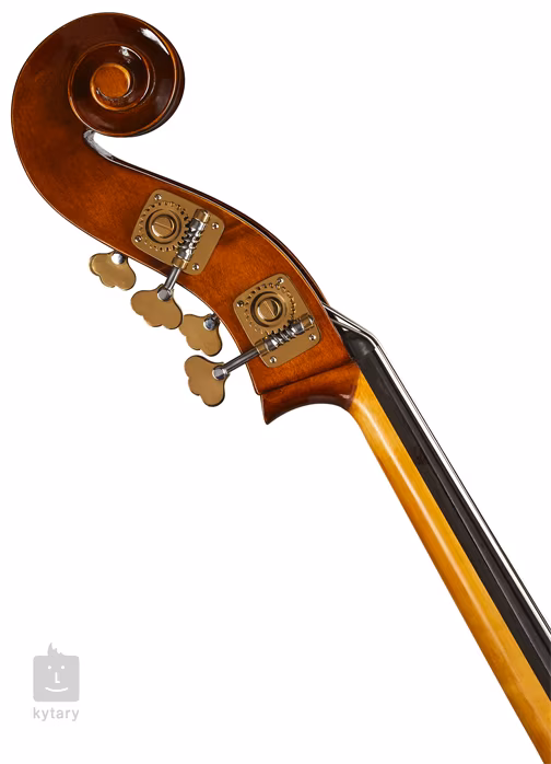 Strunal Schönbach Venezia 5/35we 3/4 - Contrebasse acoustique