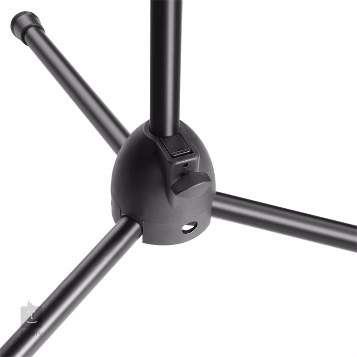 Adam Hall Stands S 5 BE - Support pour microphone