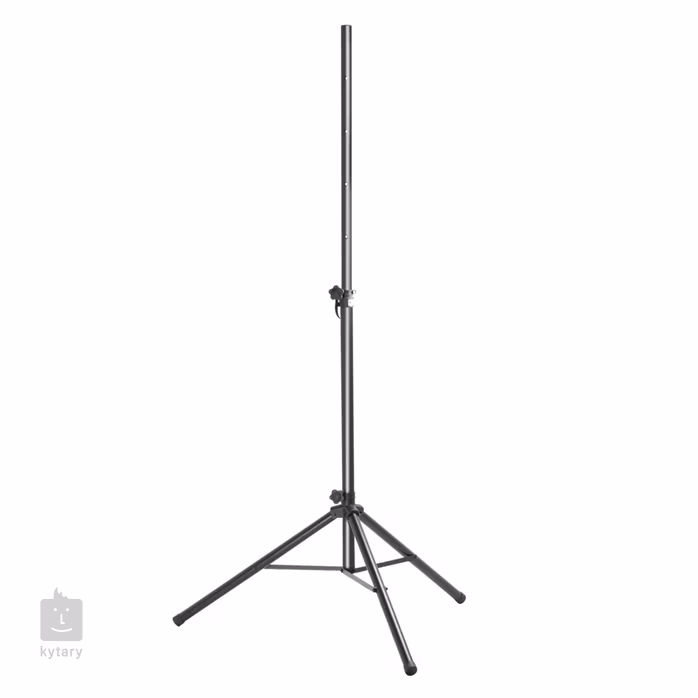 Adam Hall Stands SPS 023 (déballé) - Support pour moniteur
