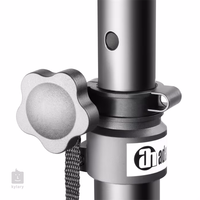 Adam Hall Stands SPS 023 (déballé) - Support pour moniteur