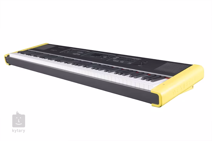 DEXIBELL VIVO P7 - Piano de scene numérique portable