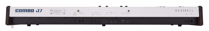 DEXIBELL COMBO J7 - Orgue numérique