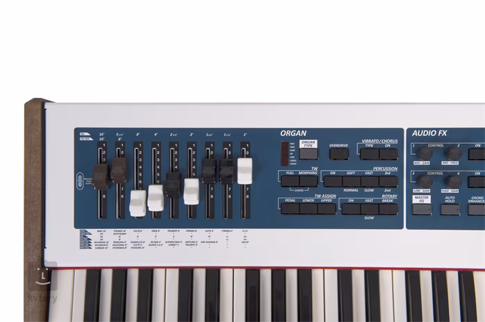 DEXIBELL COMBO J7 - Orgue numérique