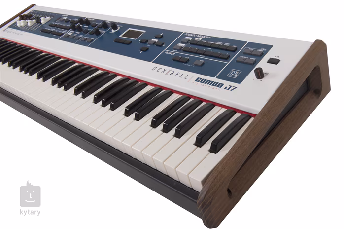 DEXIBELL COMBO J7 - Orgue numérique