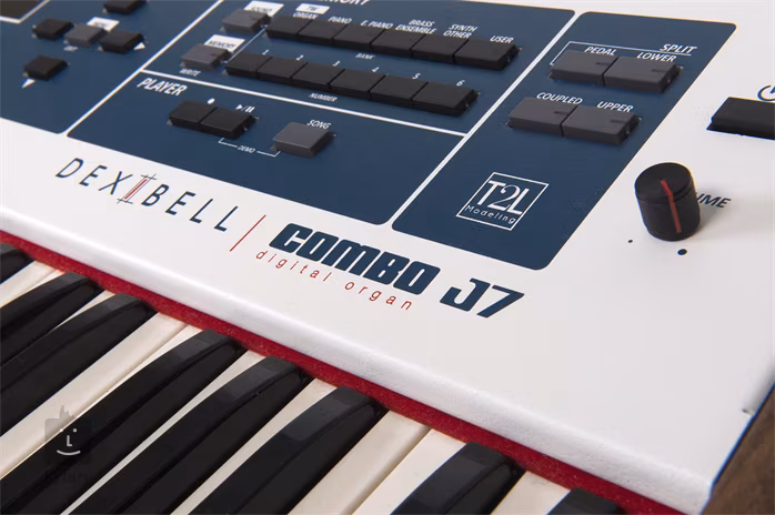 DEXIBELL COMBO J7 - Orgue numérique