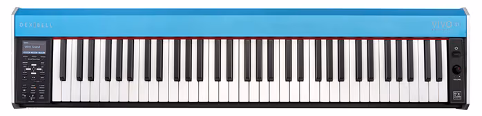 DEXIBELL VIVO S1 (endommagé) - Piano de scene numérique portable