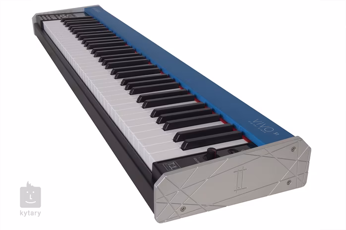 DEXIBELL VIVO S1 (endommagé) - Piano de scene numérique portable