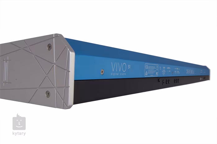 DEXIBELL VIVO S1 (endommagé) - Piano de scene numérique portable