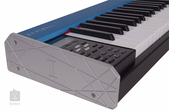DEXIBELL VIVO S1 (endommagé) - Piano de scene numérique portable