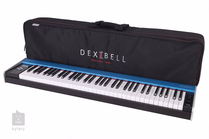 DEXIBELL VIVO S1 (endommagé) - Piano de scene numérique portable