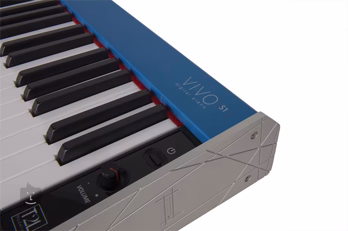 DEXIBELL VIVO S1 (endommagé) - Piano de scene numérique portable