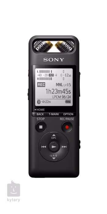 Sony PCM-A10 - Enregistreur portable