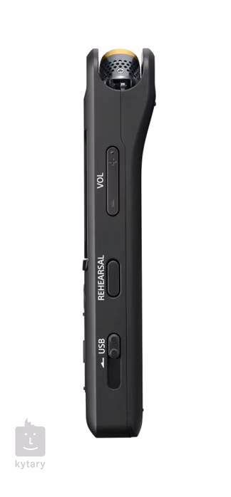 Sony PCM-A10 (déballé) - Enregistreur portable