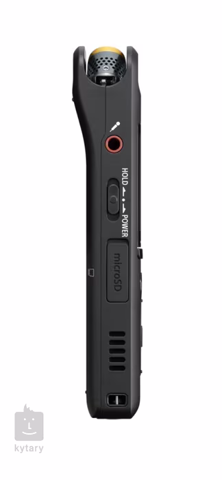 Sony PCM-A10 - Enregistreur portable