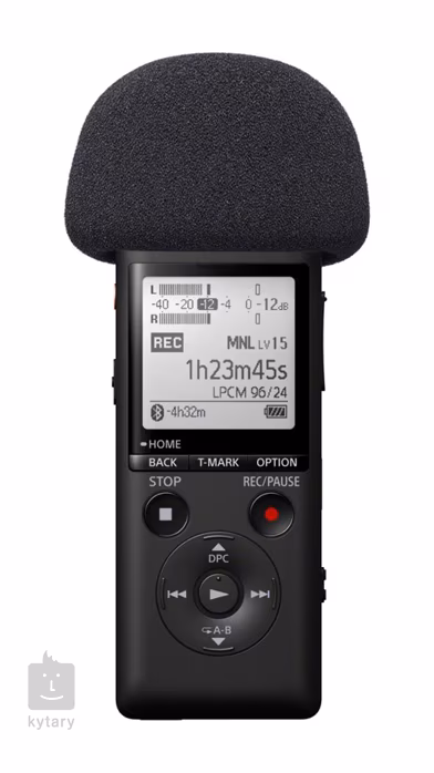 Sony PCM-A10 (déballé) - Enregistreur portable