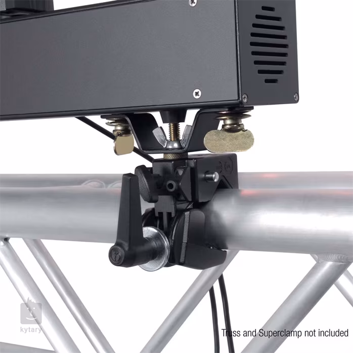 CAMEO HYDRABEAM 400 RGBW - Dispositifs d'éclairage