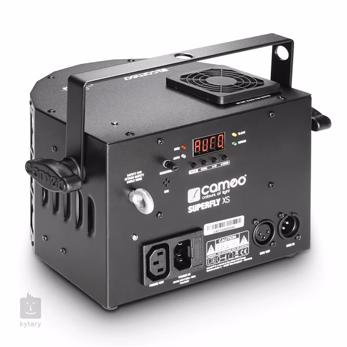 CAMEO SUPERFLY XS - Effet LED