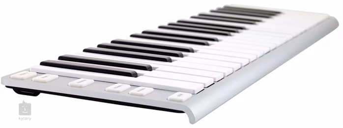 CME Xkey 37 LE - USB/MIDI keyboard