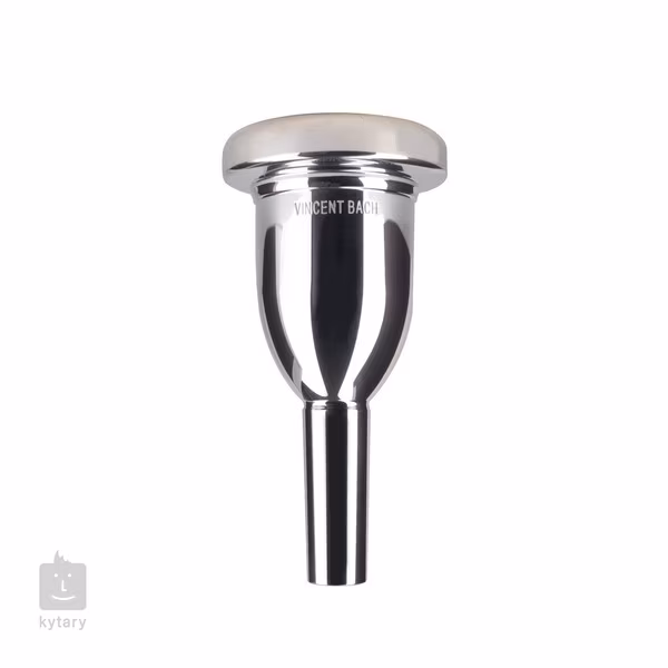 Bach 335- 18 Mega Tone - Embout pour tuba