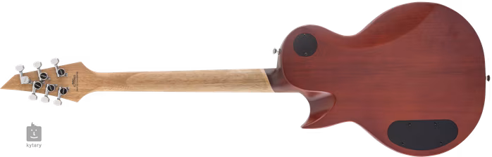 Jackson Pro Series Monarkh SCG EB GM - Guitare électrique