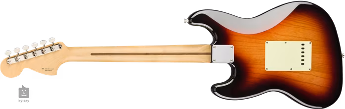 Fender Sixty-Six MN 3CS - Guitare électrique