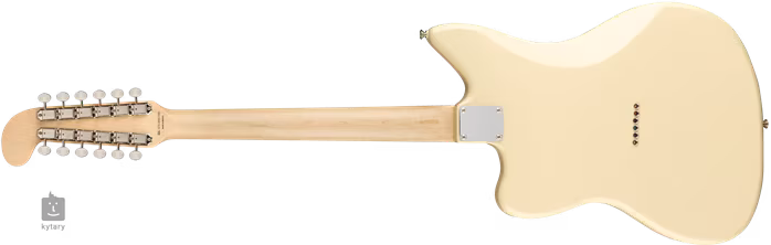 Fender Electric XII PF OW - Guitare électrique