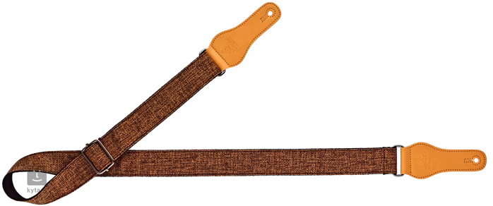 Ortega OCS-220U - Sangle pour ukulélé