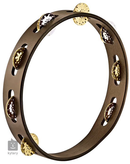 Meinl TA1VM-WB - Tambourin