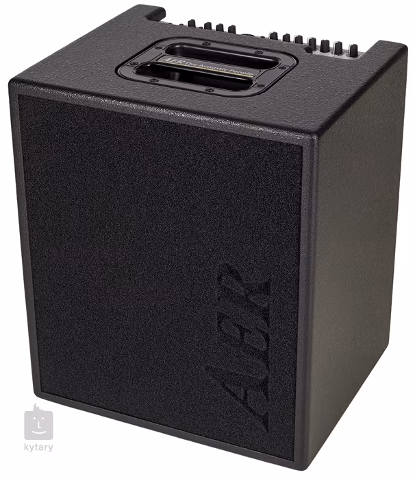 Aer MM200 Monte Montgomery - Combo pour instruments acoustiques