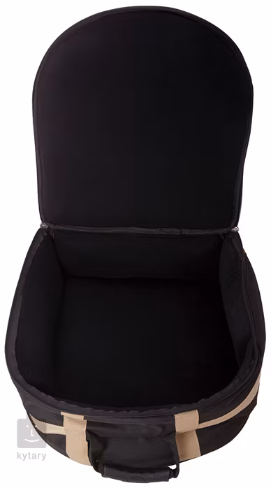 Tama 14" x 6,5" Powerpad Designer Bag - Black - Housse pour caisse claire