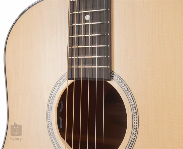 Seagull Maritime SWS Natural A/E - Guitare électroacoustique