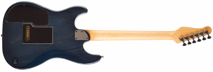 Godin Passion RG-3 Indigo Burst MN - Guitare électrique