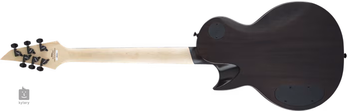 Jackson Pro Series Monarkh SC Ash EB CA - Guitare électrique