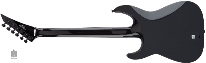 Jackson Pro Series Signature Mick Thomson Soloist SL2 EB GB (utilisé) - Guitare électrique