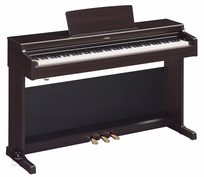 Yamaha YDP-164 R - Piano digitale