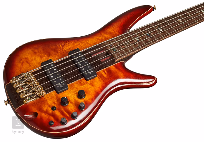 Ibanez SR2405W BTL - Basse électrique