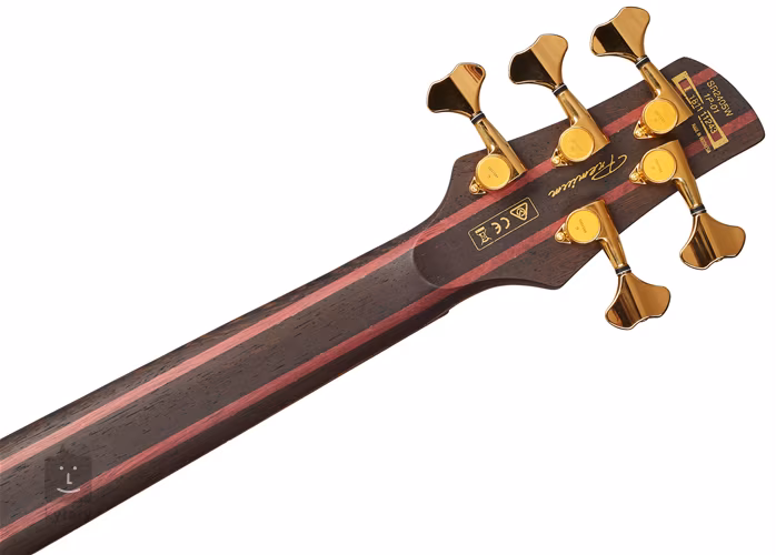 Ibanez SR2405W BTL - Basse électrique