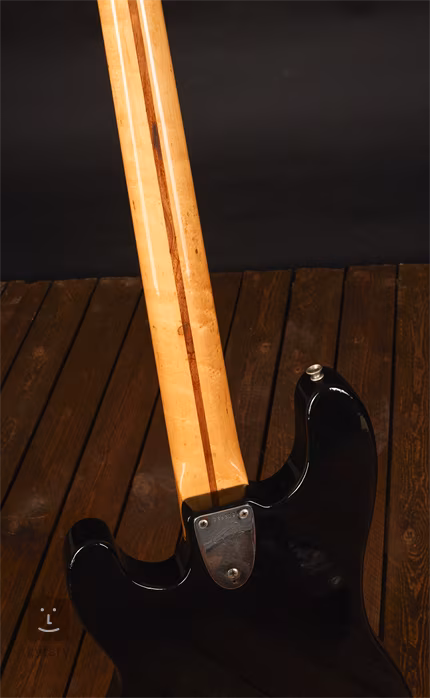 Fender 1972 Telecaster Bass - Basse électrique