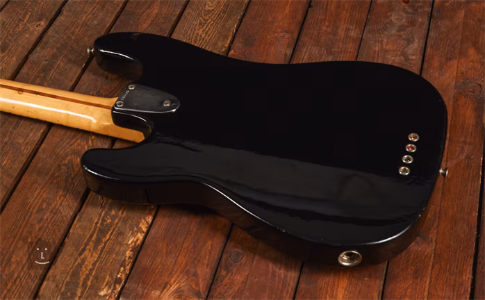 Fender 1972 Telecaster Bass - Basse électrique
