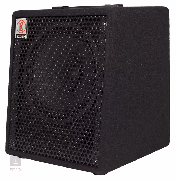 Eden EC 10 - Combo basse a transistor