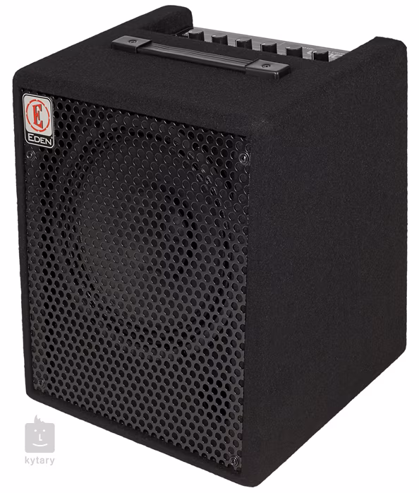 Eden EC 10 - Combo basse a transistor